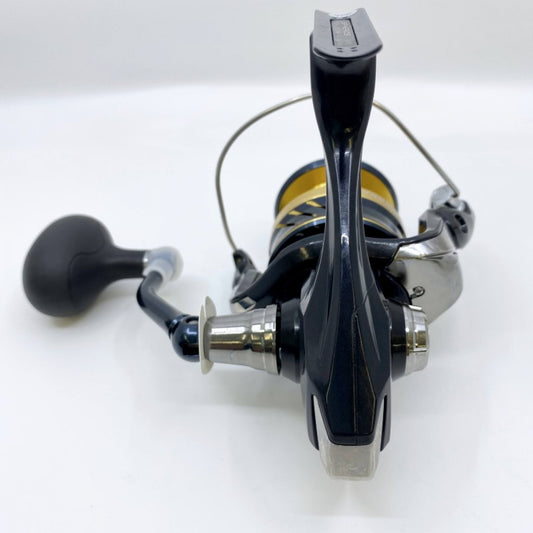 SHIMANO 21 SPHEROS SW 5000HG