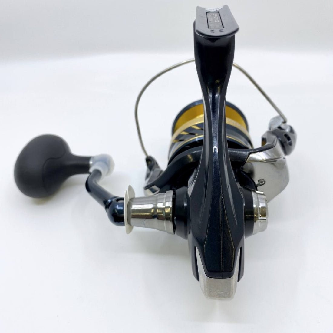 SHIMANO SPHEROS SW 21 SPHEROS SW 5000HG fishing reel — photo 3