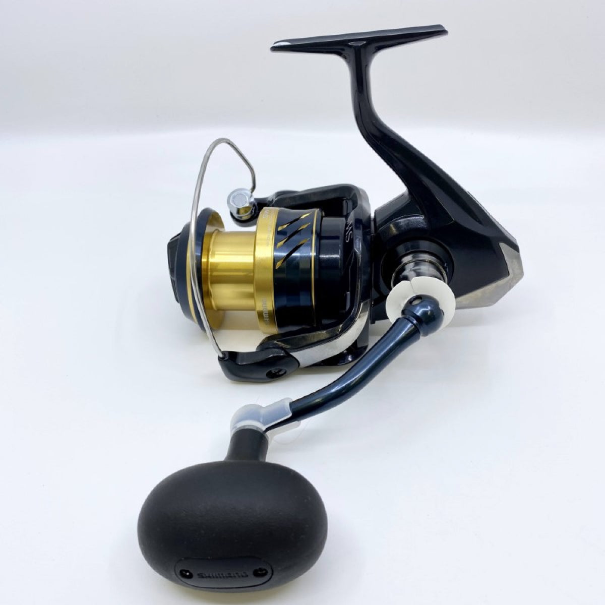 SHIMANO 21 SPHEROS SW 5000HG