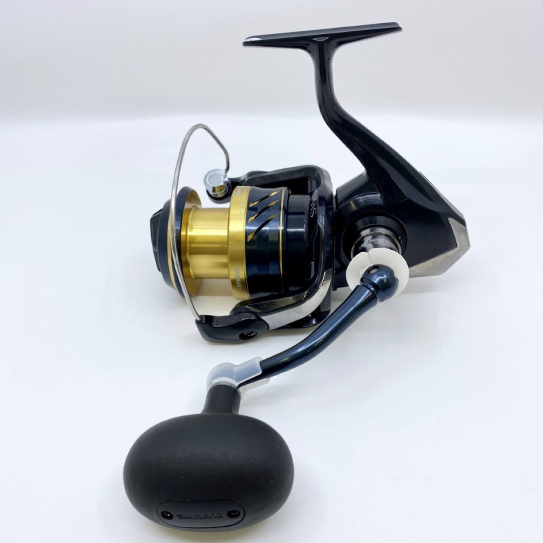 SHIMANO SPHEROS SW 21 SPHEROS SW 5000HG fishing reel