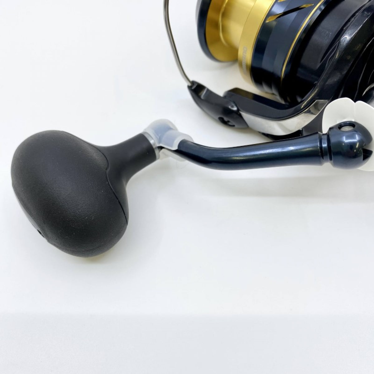 SHIMANO 21 SPHEROS SW 5000HG