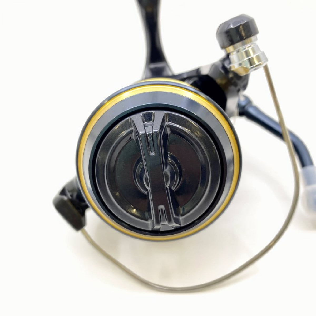 SHIMANO 21 SPHEROS SW 5000HG