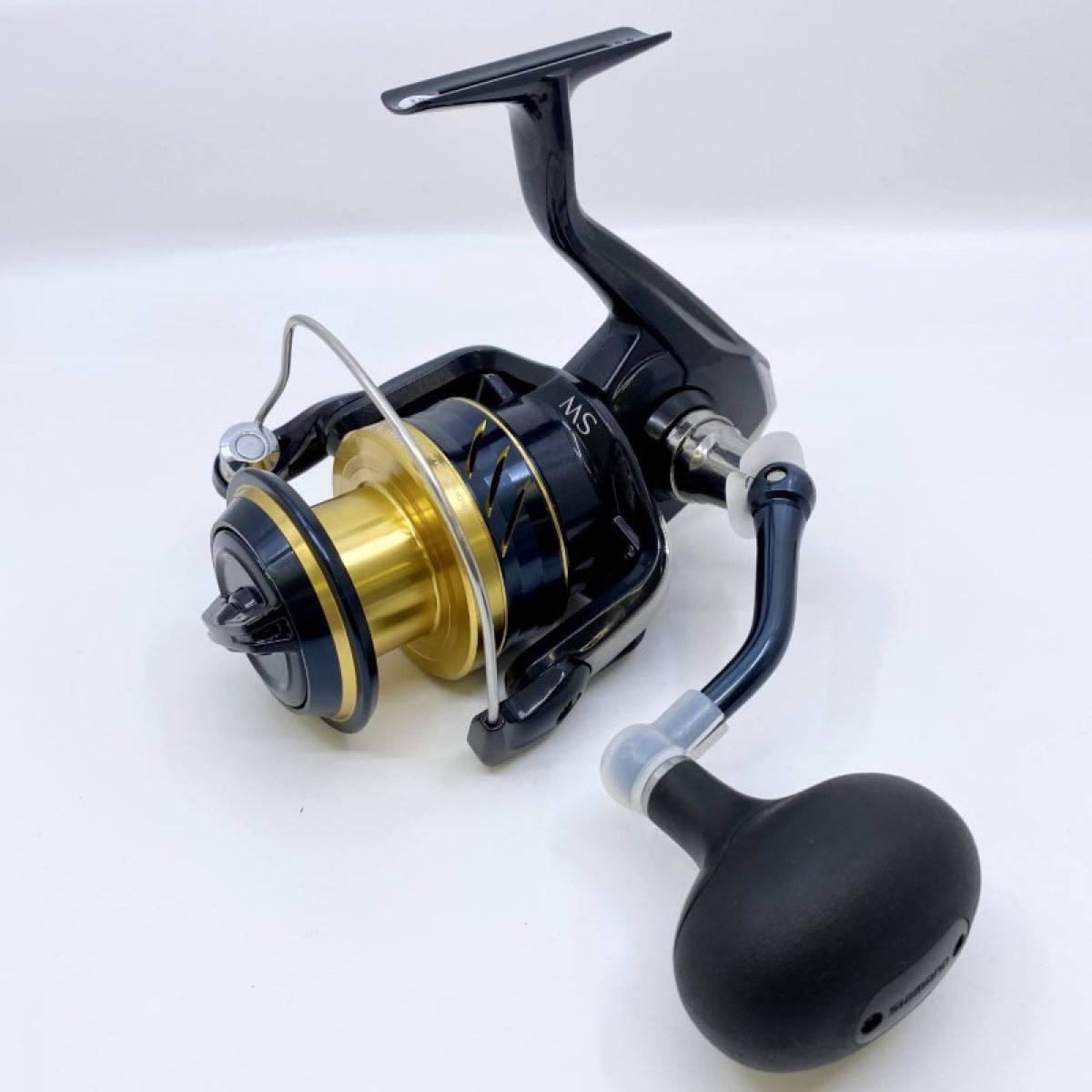 SHIMANO 21 SPHEROS SW 6000PG - Britannic Trade