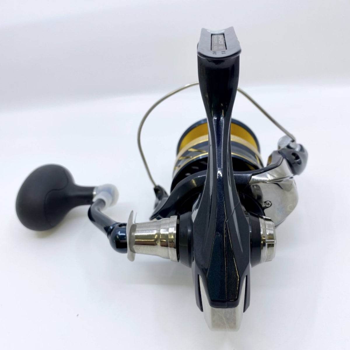 SHIMANO 21 SPHEROS SW 6000PG - Britannic Trade