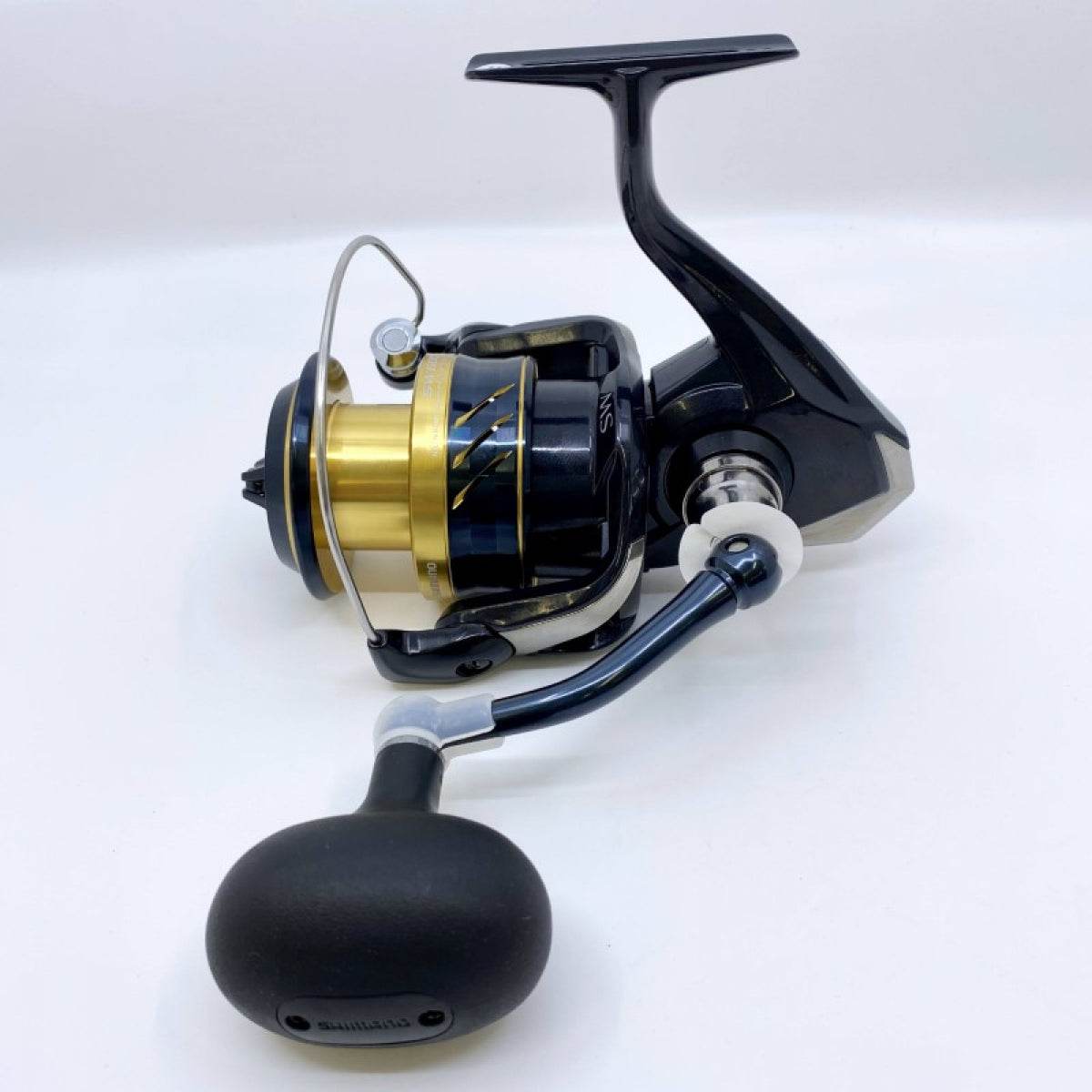 SHIMANO 21 SPHEROS SW 6000PG - Britannic Trade