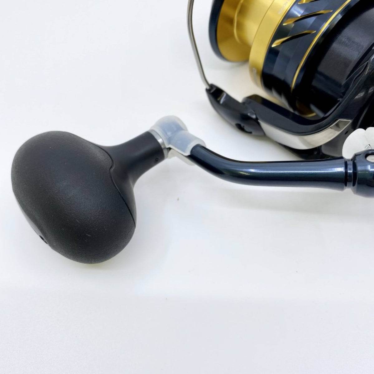 SHIMANO 21 SPHEROS SW 6000PG - Britannic Trade