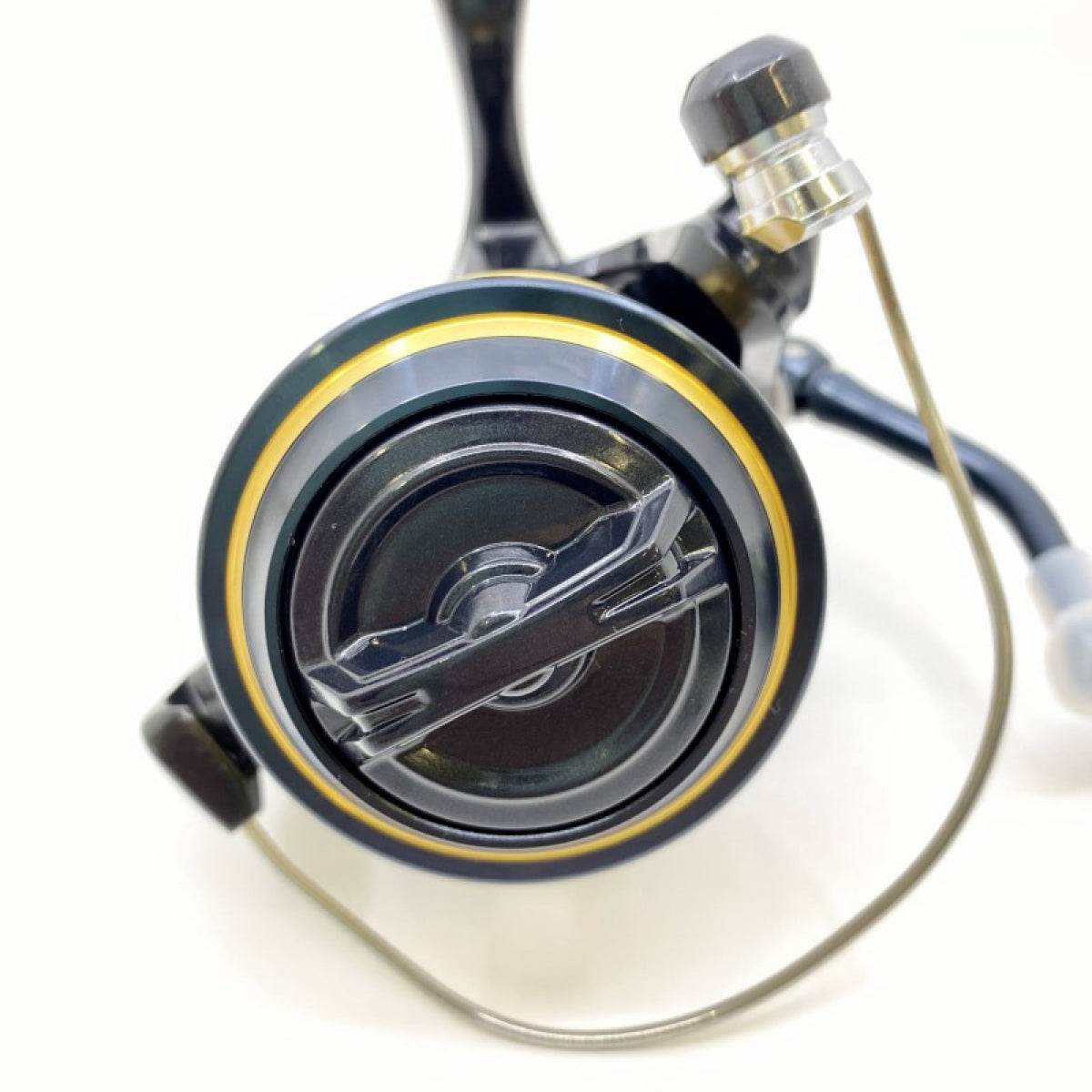 SHIMANO 21 SPHEROS SW 6000PG - Britannic Trade