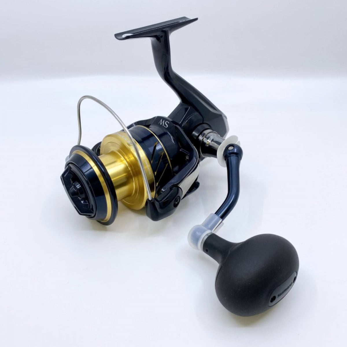 SHIMANO 21 SPHEROS SW 6000HG