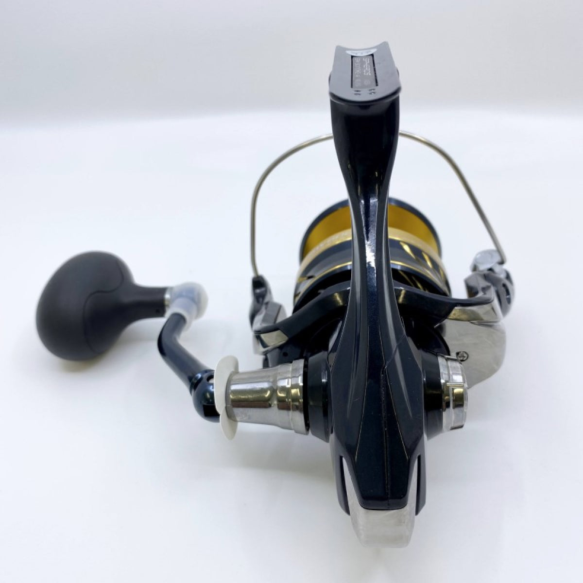 SHIMANO 21 SPHEROS SW 6000HG