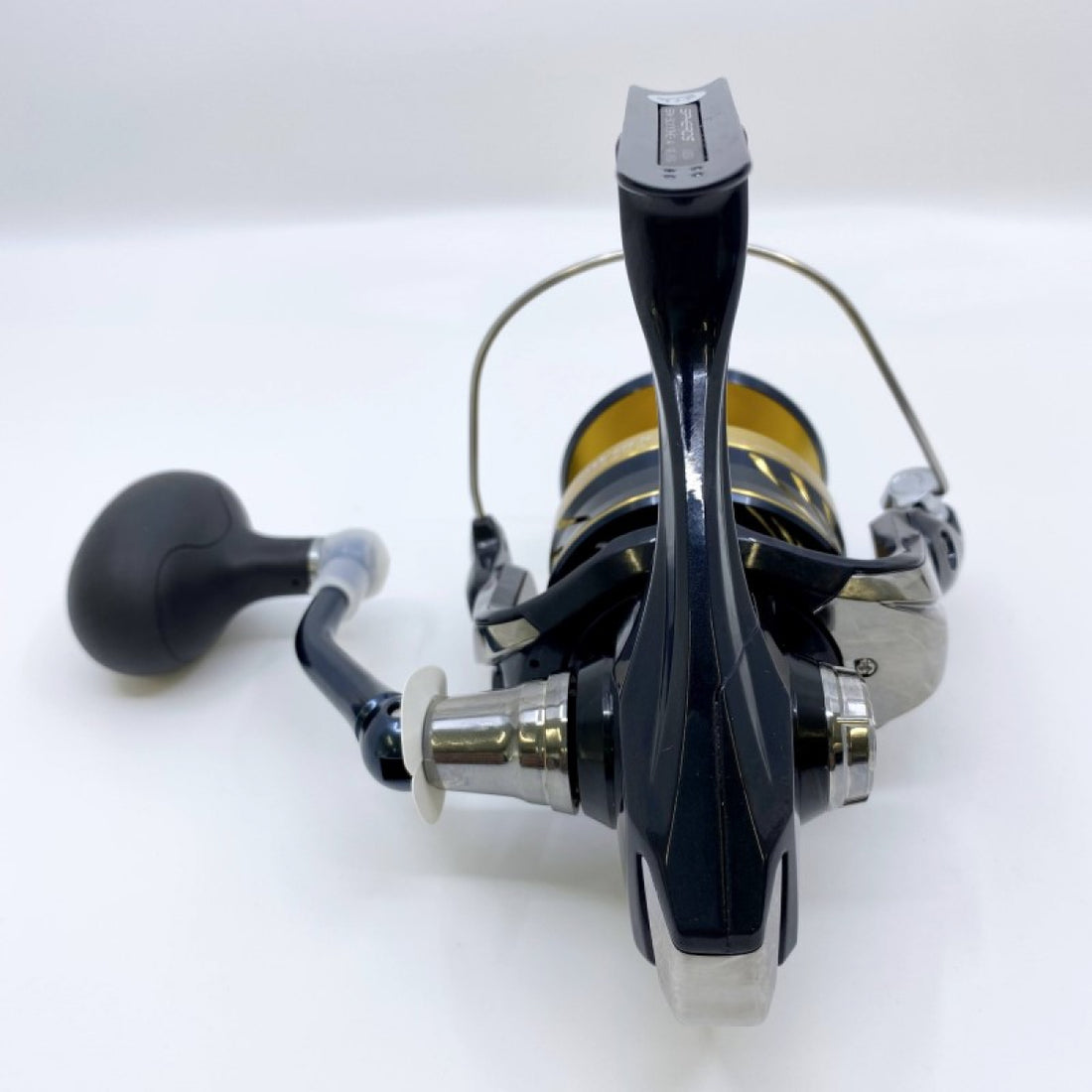 SHIMANO SPHEROS SW 21 SPHEROS SW 6000HG fishing reel — photo 3