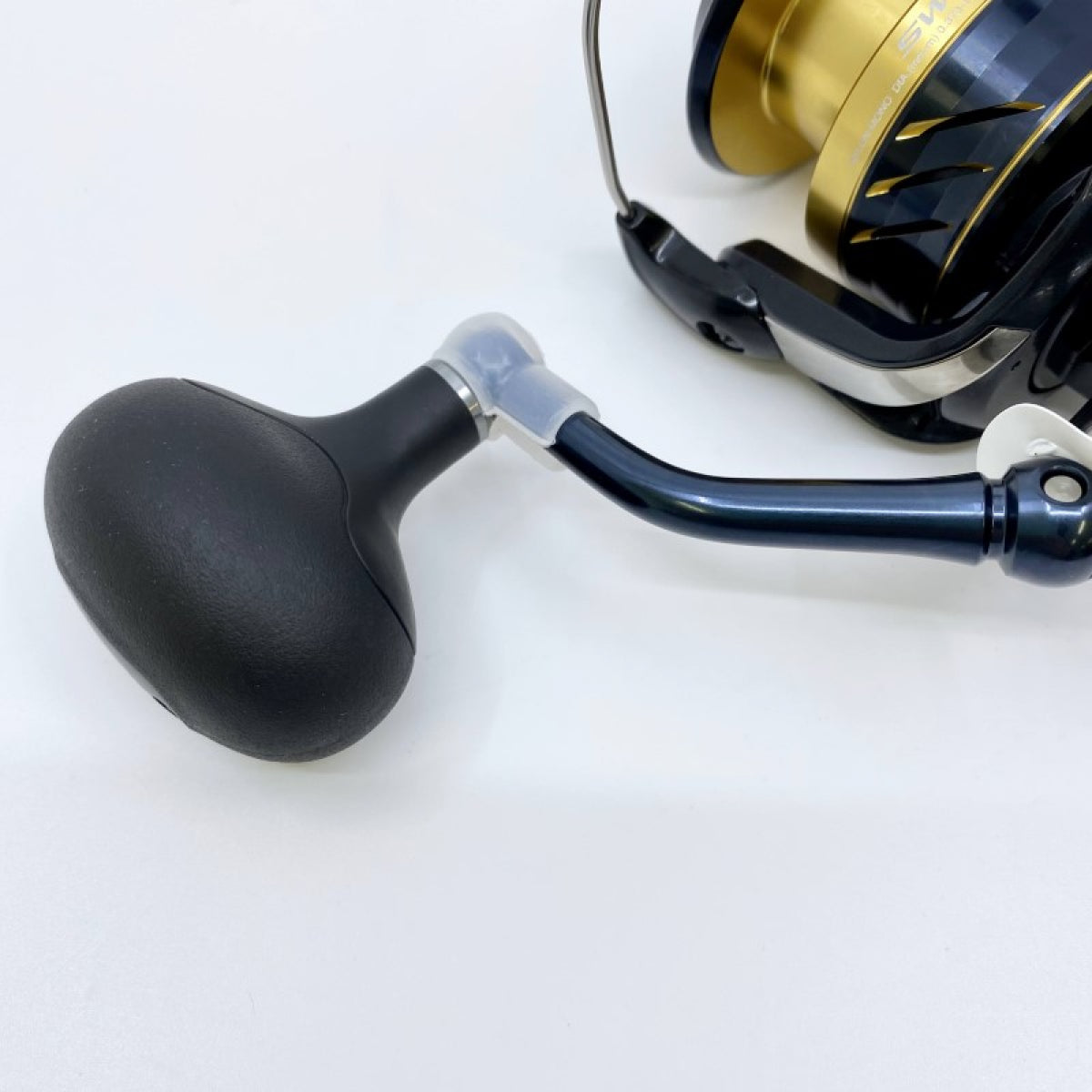 SHIMANO 21 SPHEROS SW 6000HG