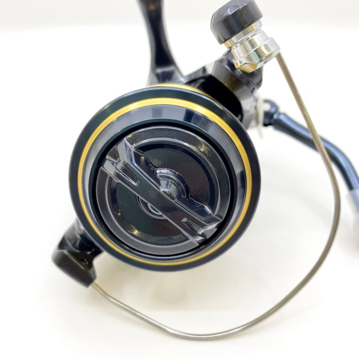 SHIMANO 21 SPHEROS SW 6000HG