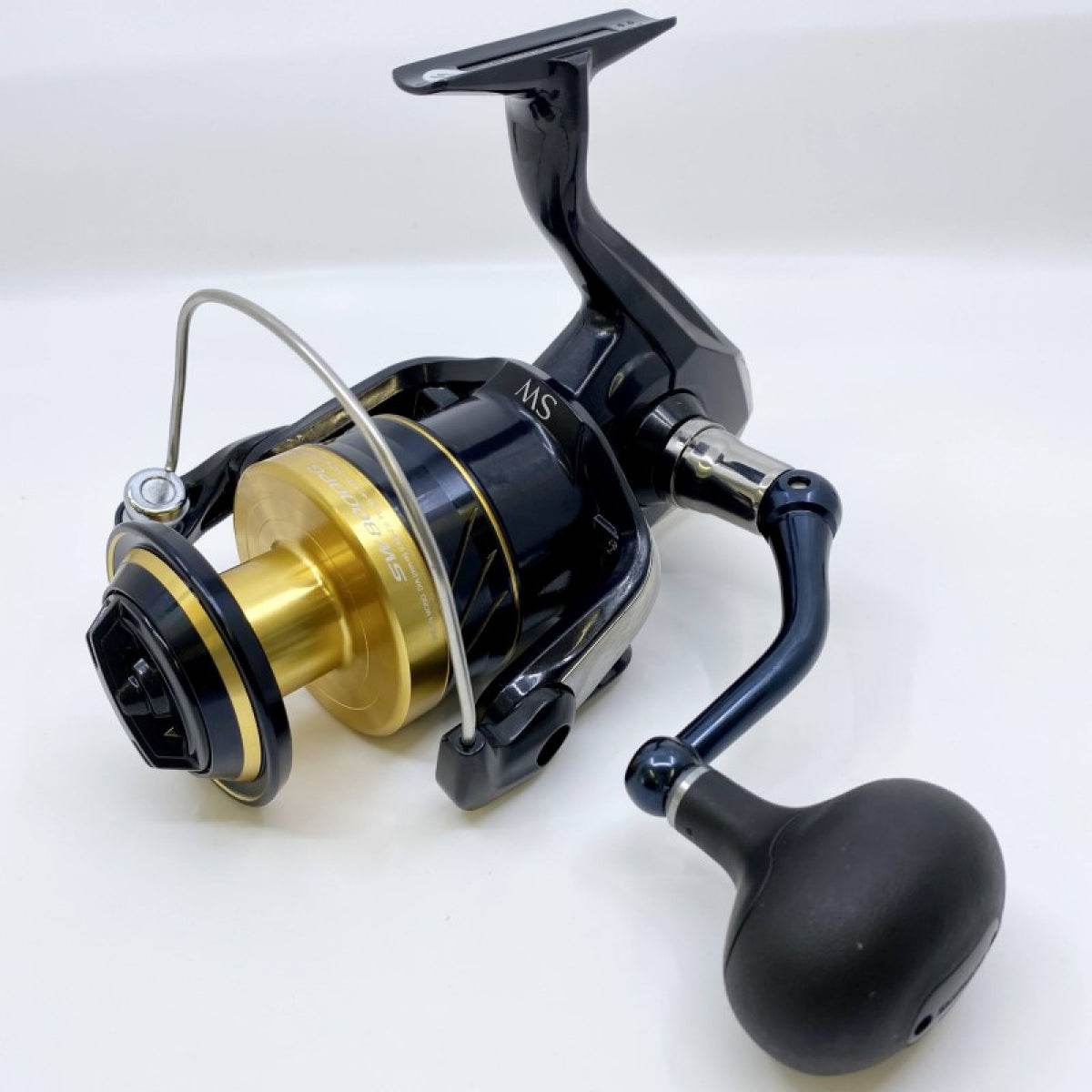 SHIMANO 21 SPHEROS SW 8000PG - Britannic Trade