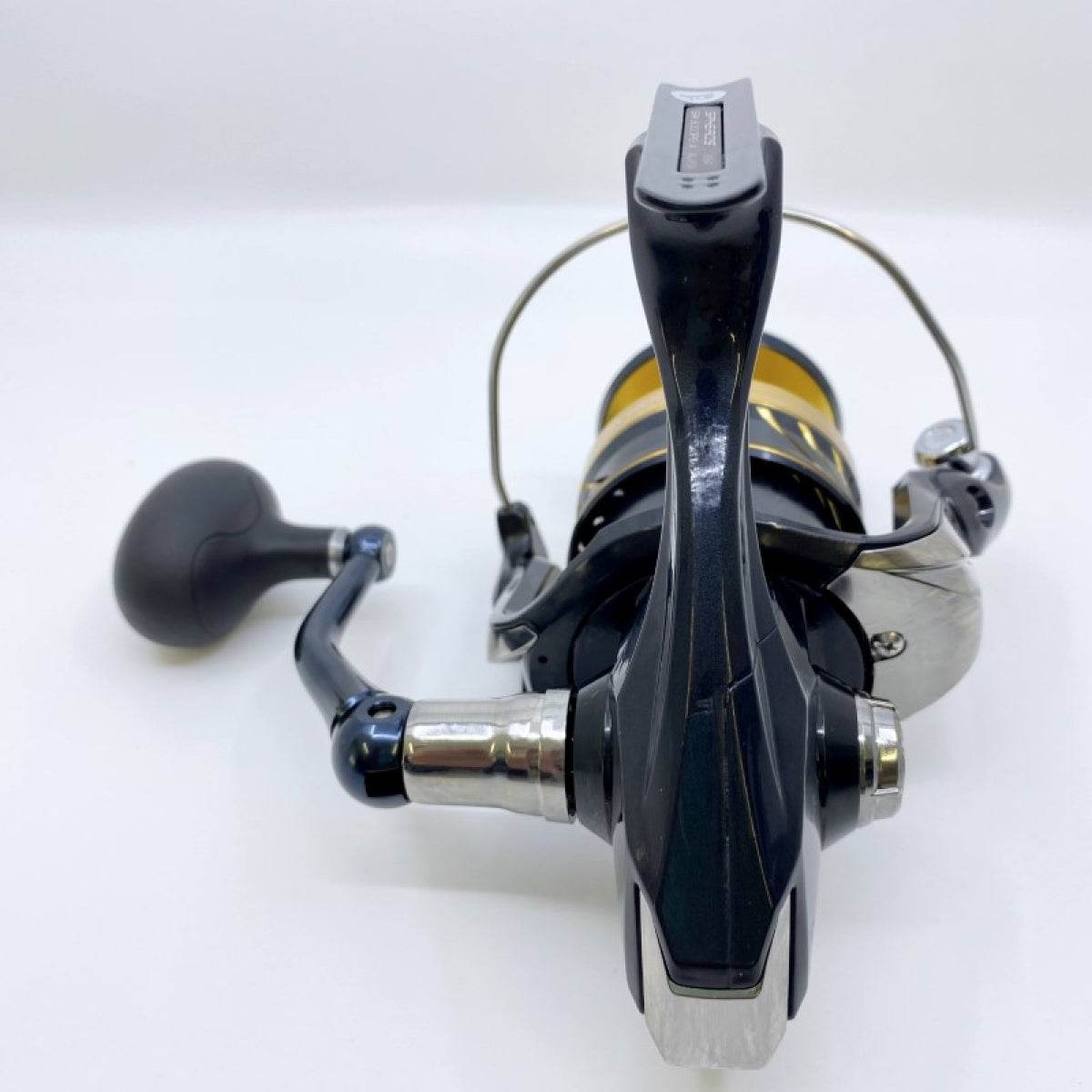 SHIMANO 21 SPHEROS SW 8000PG - Britannic Trade