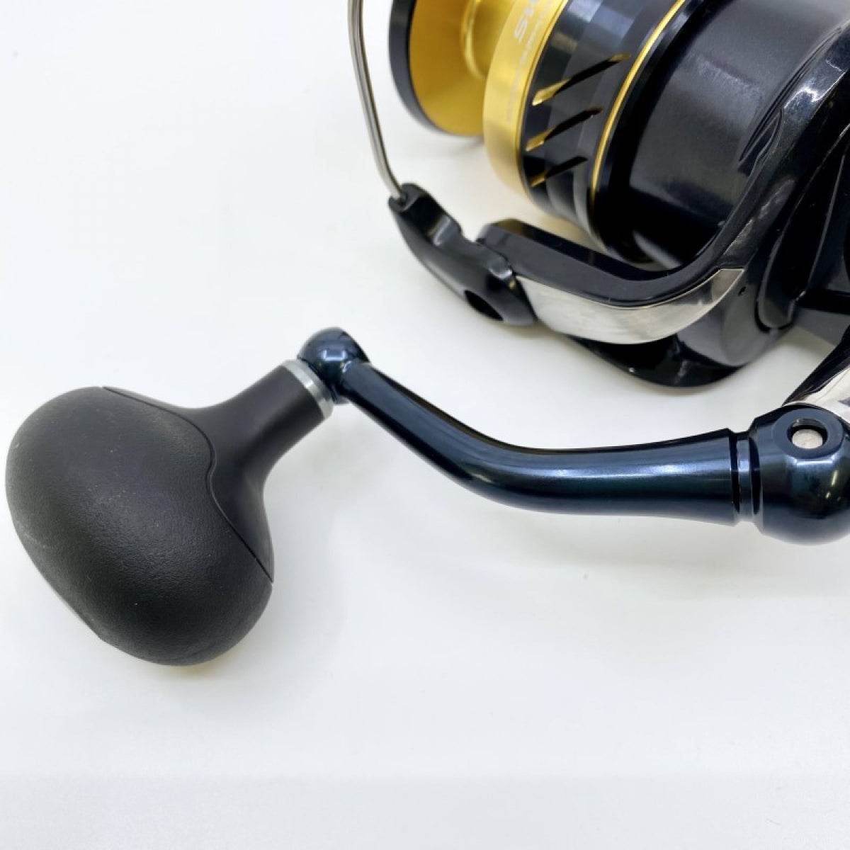 SHIMANO 21 SPHEROS SW 8000PG - Britannic Trade