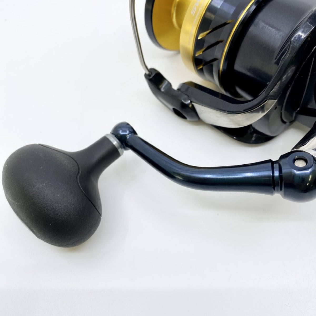 SHIMANO 21 SPHEROS SW 8000PG