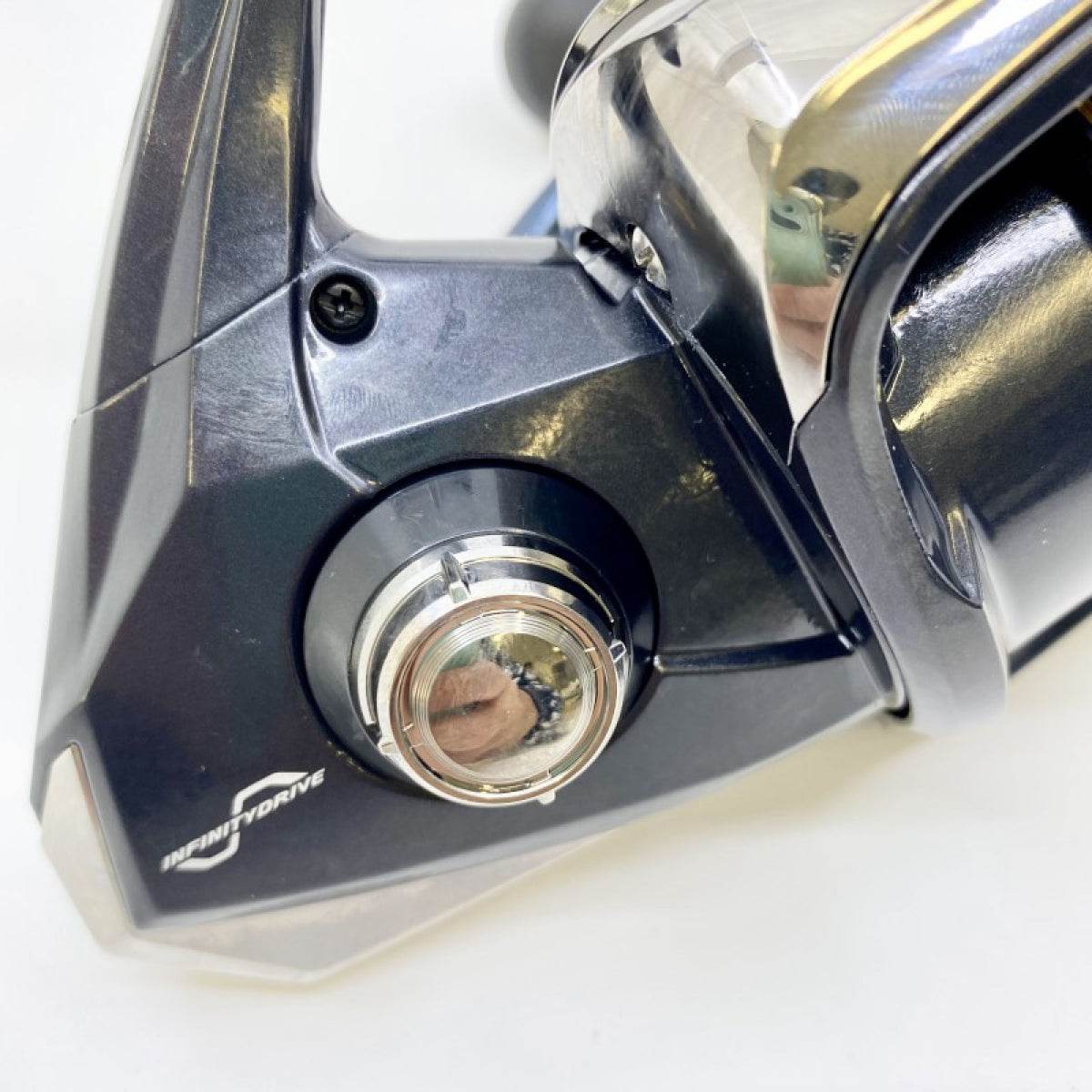 SHIMANO 21 SPHEROS SW 8000PG - Britannic Trade