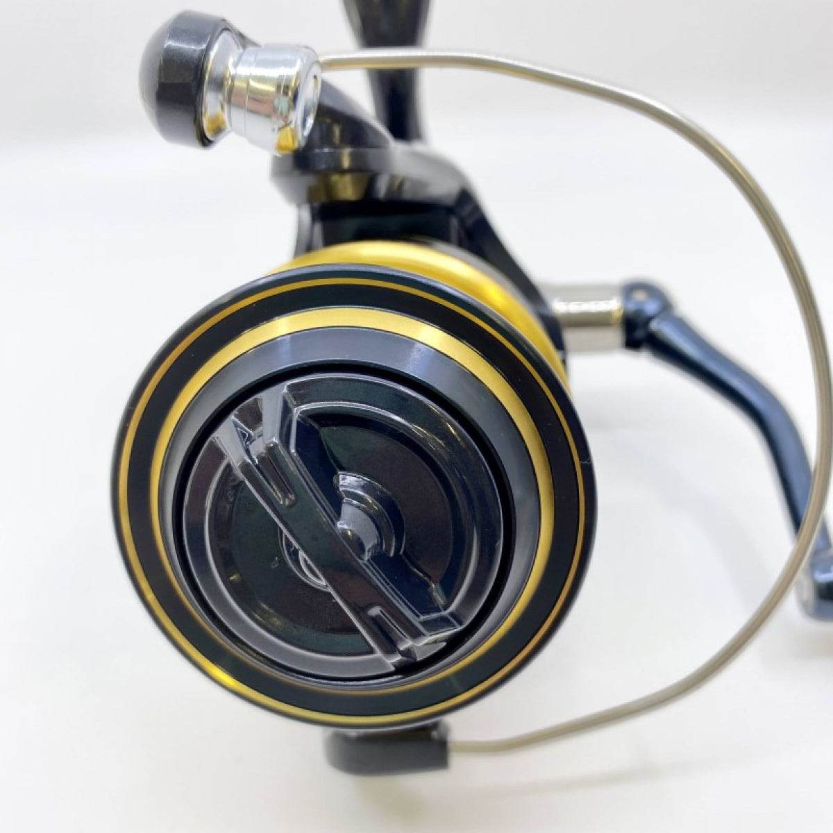 SHIMANO 21 SPHEROS SW 8000PG - Britannic Trade