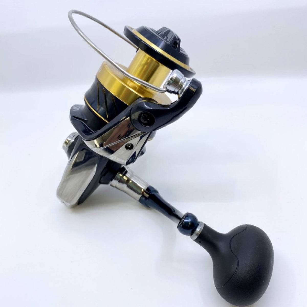 SHIMANO 21 SPHEROS SW 8000PG - Britannic Trade