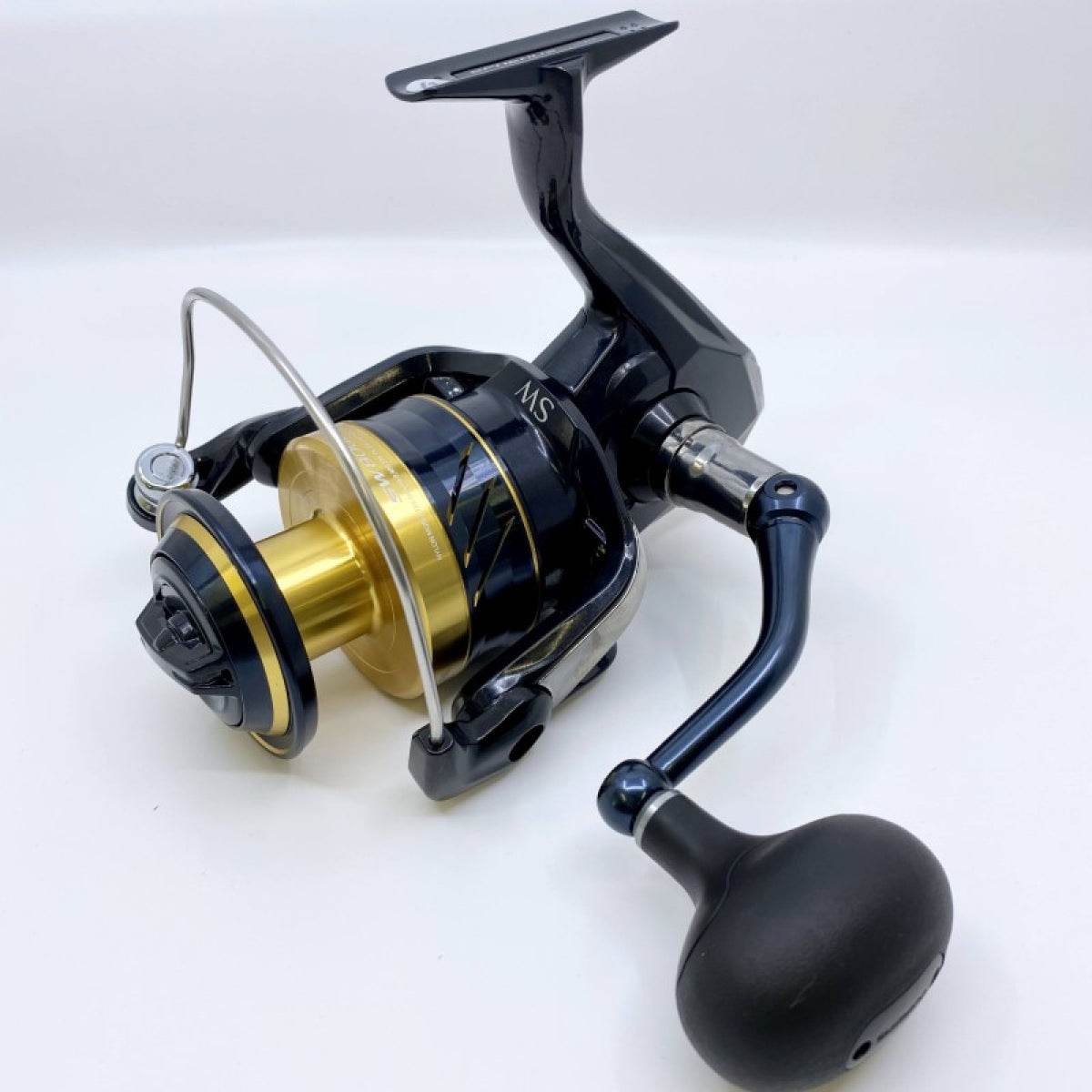SHIMANO 21 SPHEROS SW 8000HG - Britannic Trade