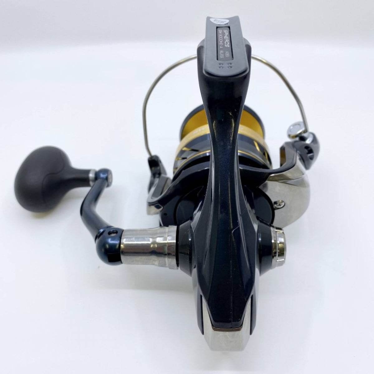 SHIMANO 21 SPHEROS SW 8000HG - Britannic Trade