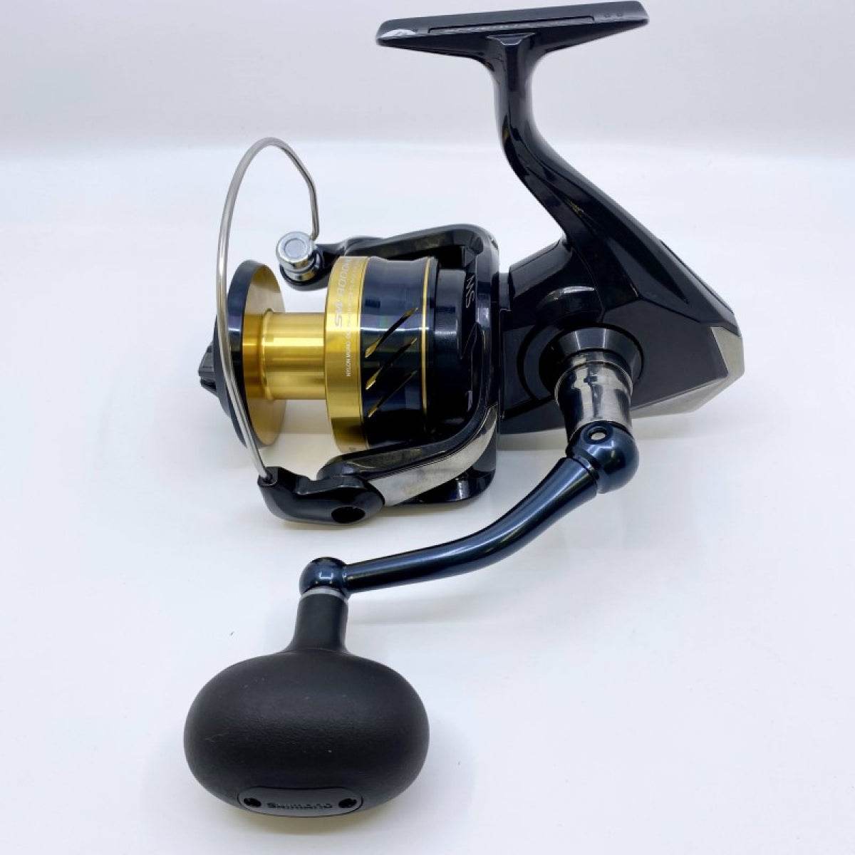 SHIMANO 21 SPHEROS SW 8000HG - Britannic Trade