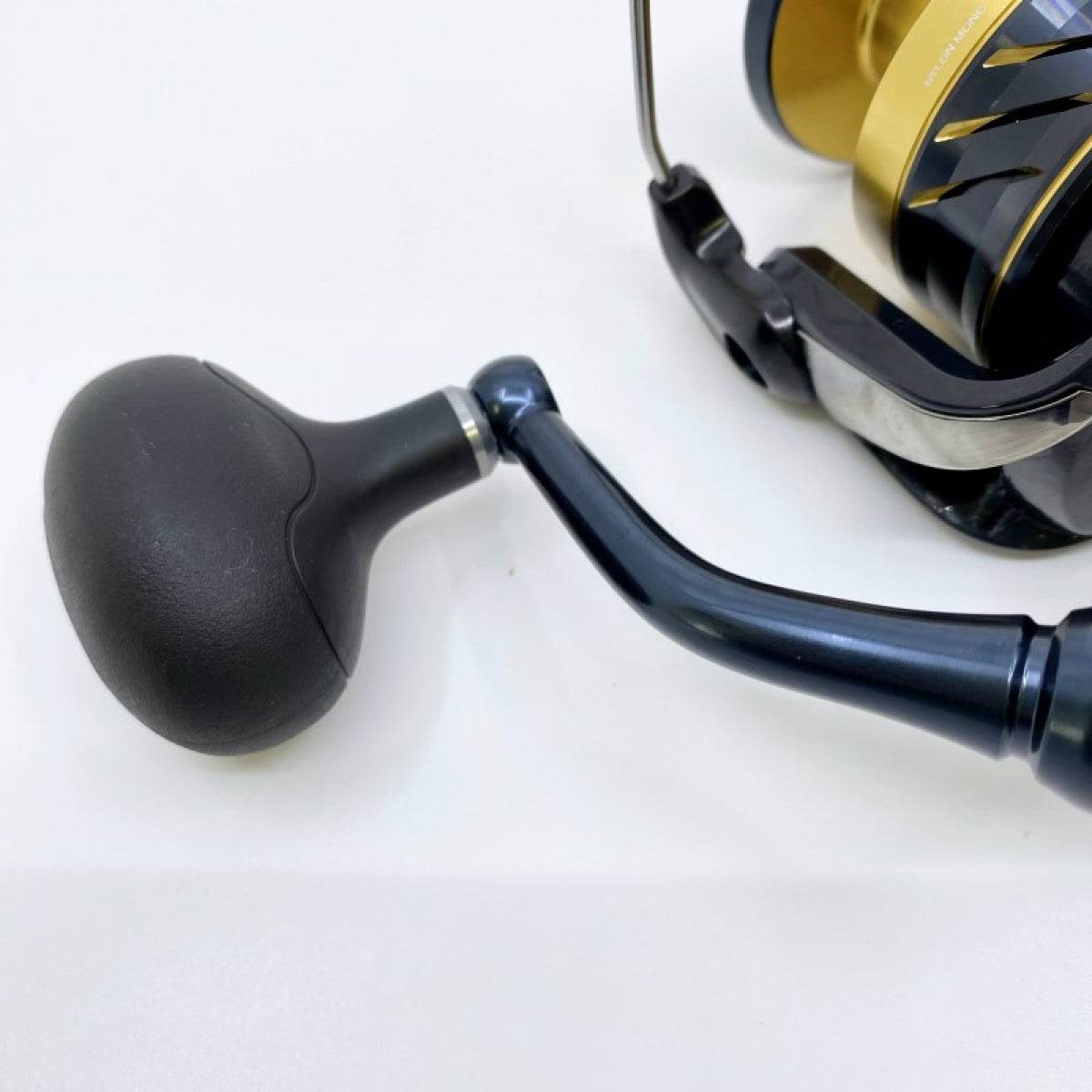 SHIMANO 21 SPHEROS SW 8000HG - Britannic Trade