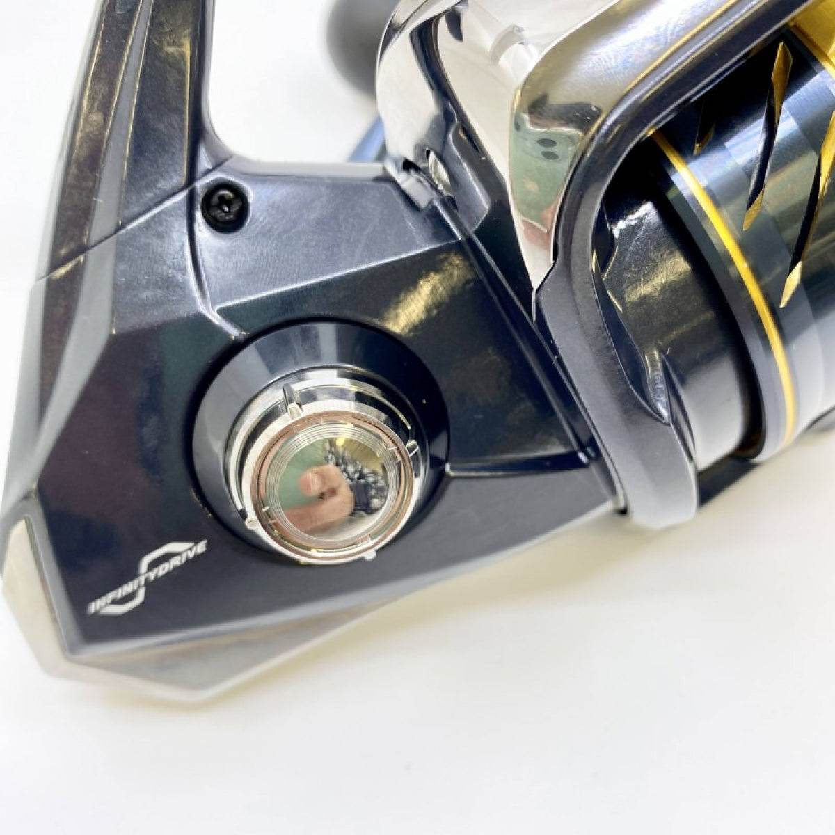 SHIMANO 21 SPHEROS SW 8000HG - Britannic Trade