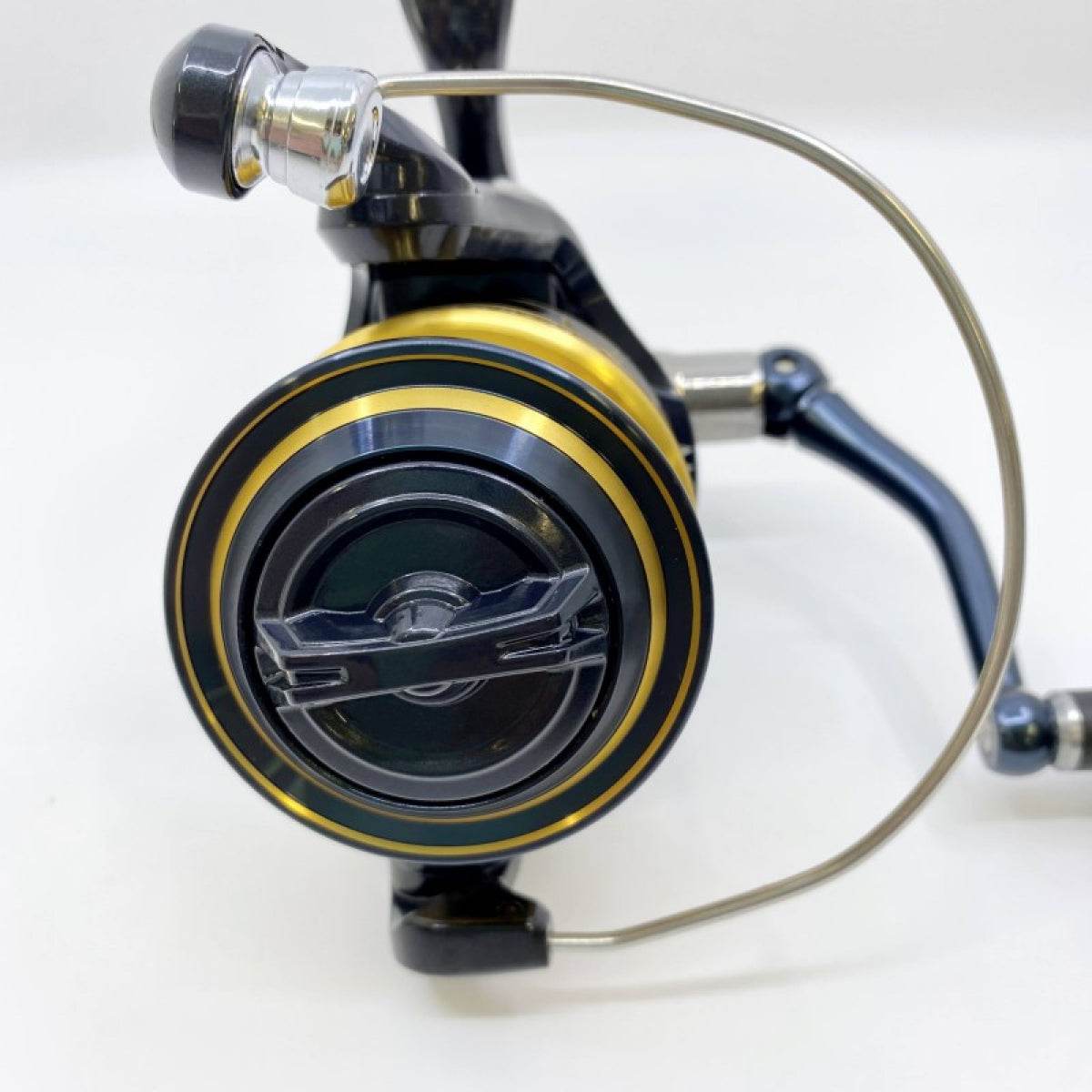 SHIMANO 21 SPHEROS SW 8000HG - Britannic Trade