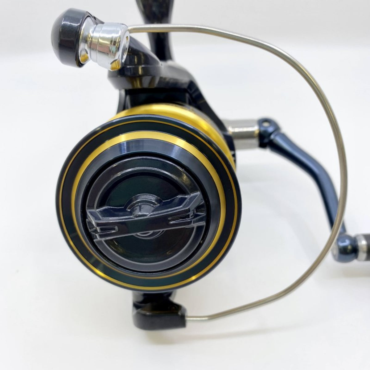 SHIMANO 21 SPHEROS SW 8000HG