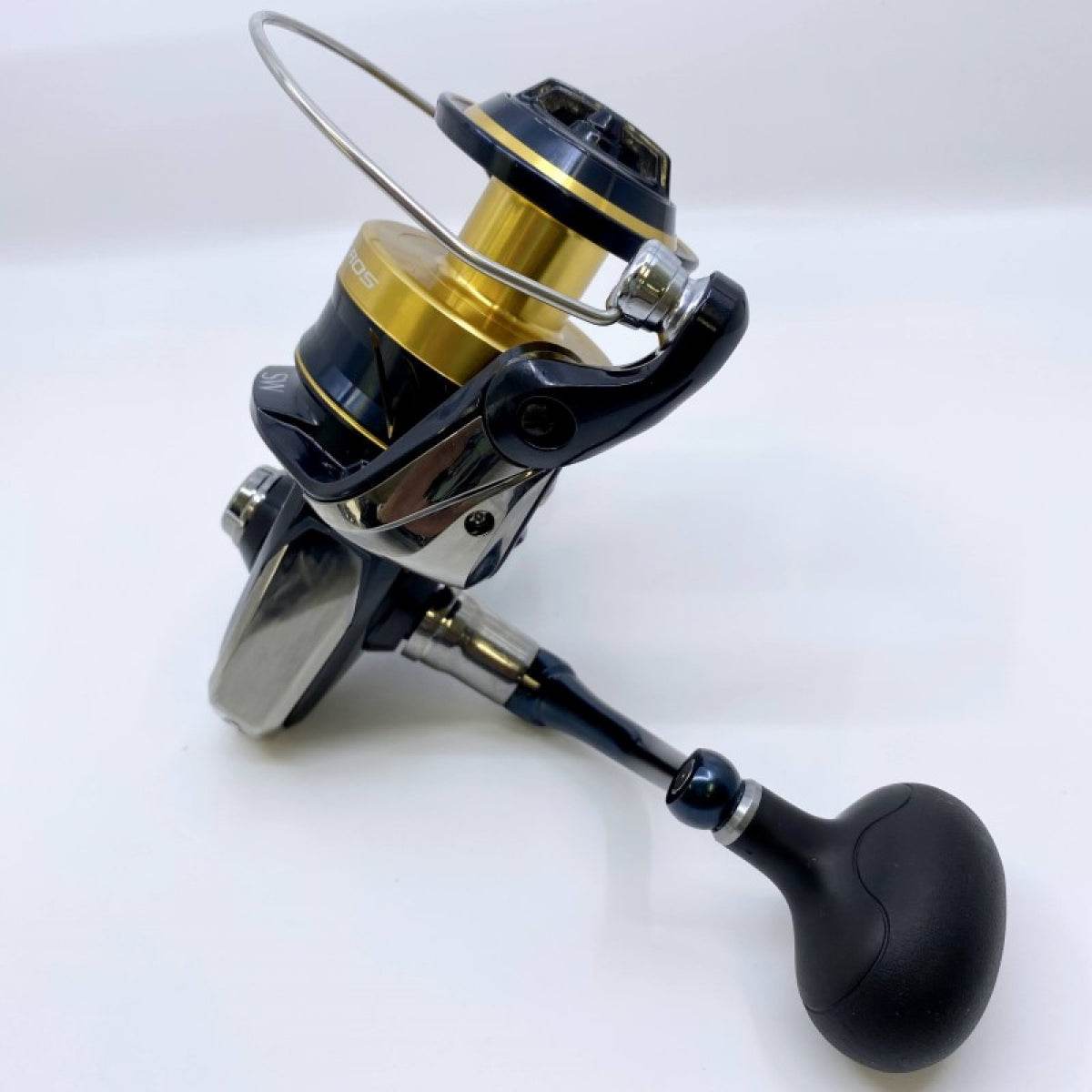 SHIMANO 21 SPHEROS SW 8000HG - Britannic Trade