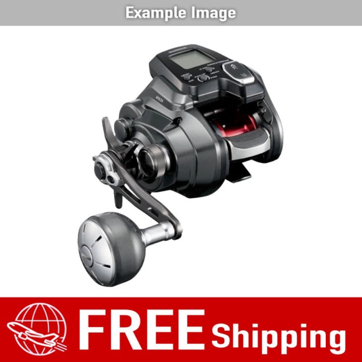 SHIMANO 22 FORCE MASTER 201 LEFT
