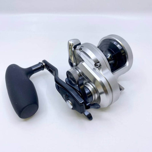 SHIMANO 21 OCEA JIGGER 1500XG - Britannic Trade