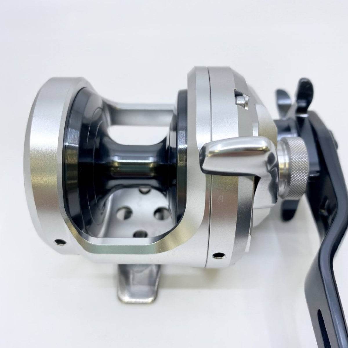 SHIMANO 21 OCEA JIGGER 1500XG - Britannic Trade