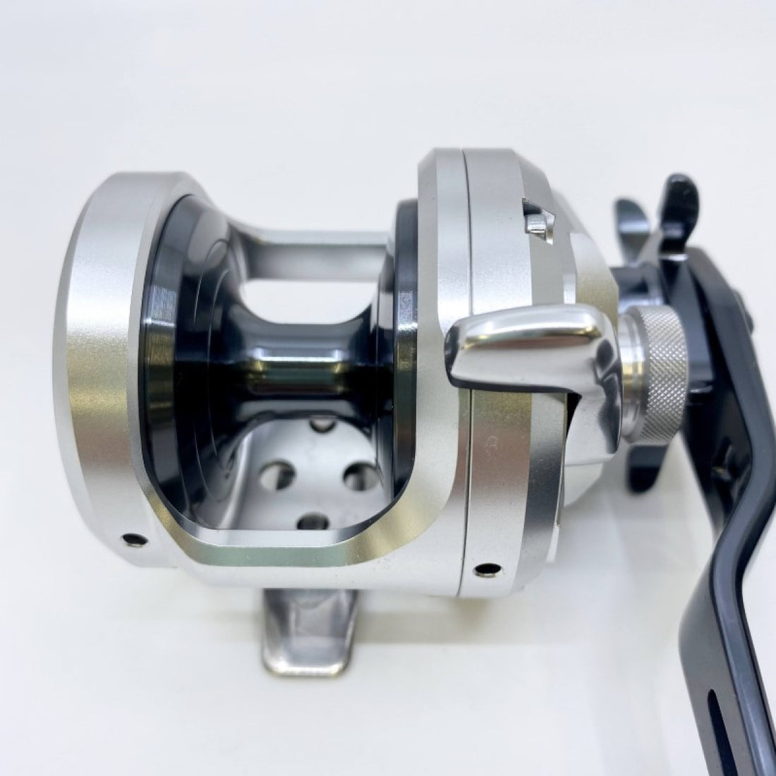 SHIMANO 21 OCEA JIGGER 1500XG RIGHT fishing reel