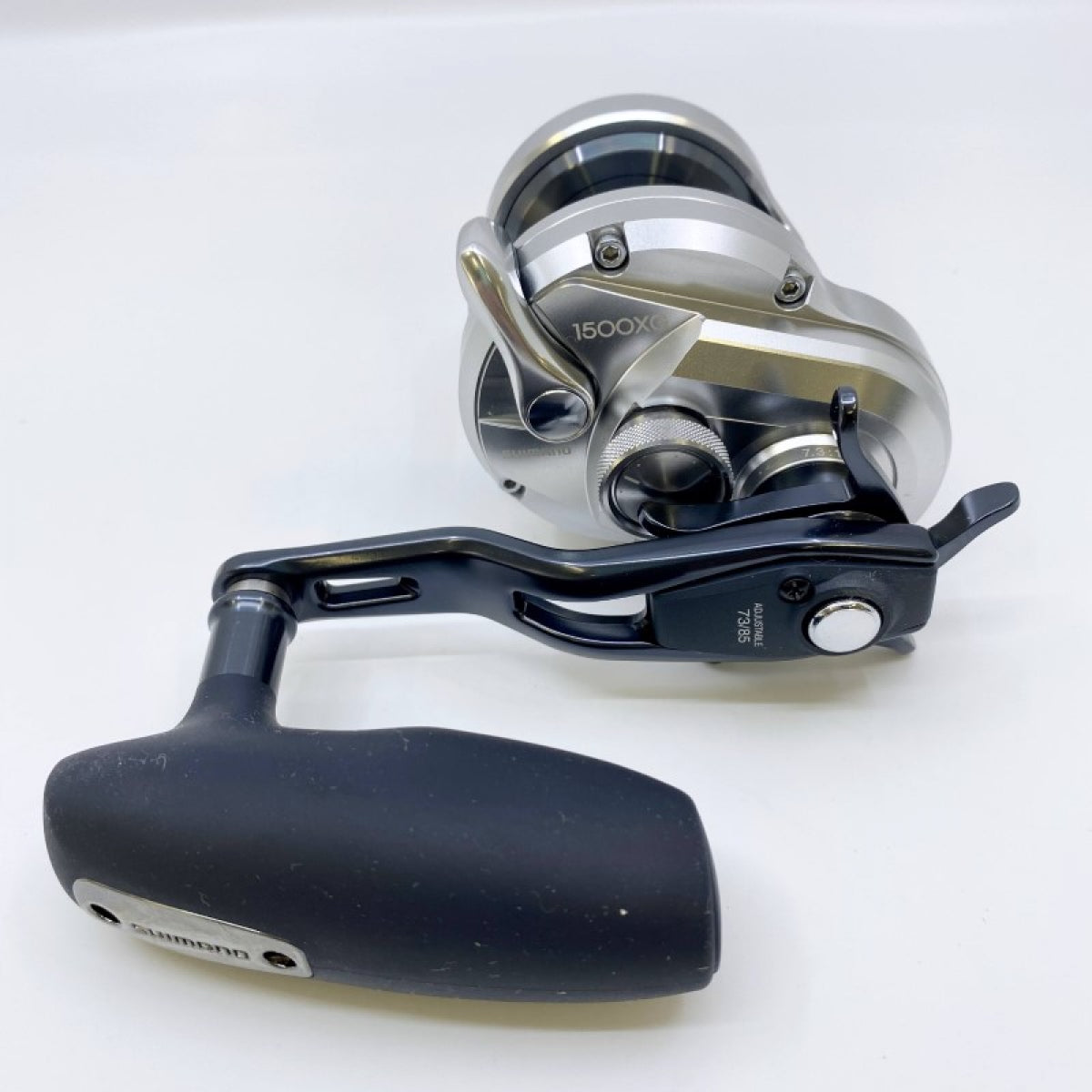 SHIMANO OCEA JIGGER 21 OCEA JIGGER 1500XG RIGHT
