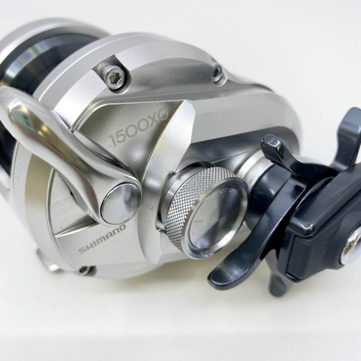 SHIMANO 21 OCEA JIGGER 1500XG - Britannic Trade
