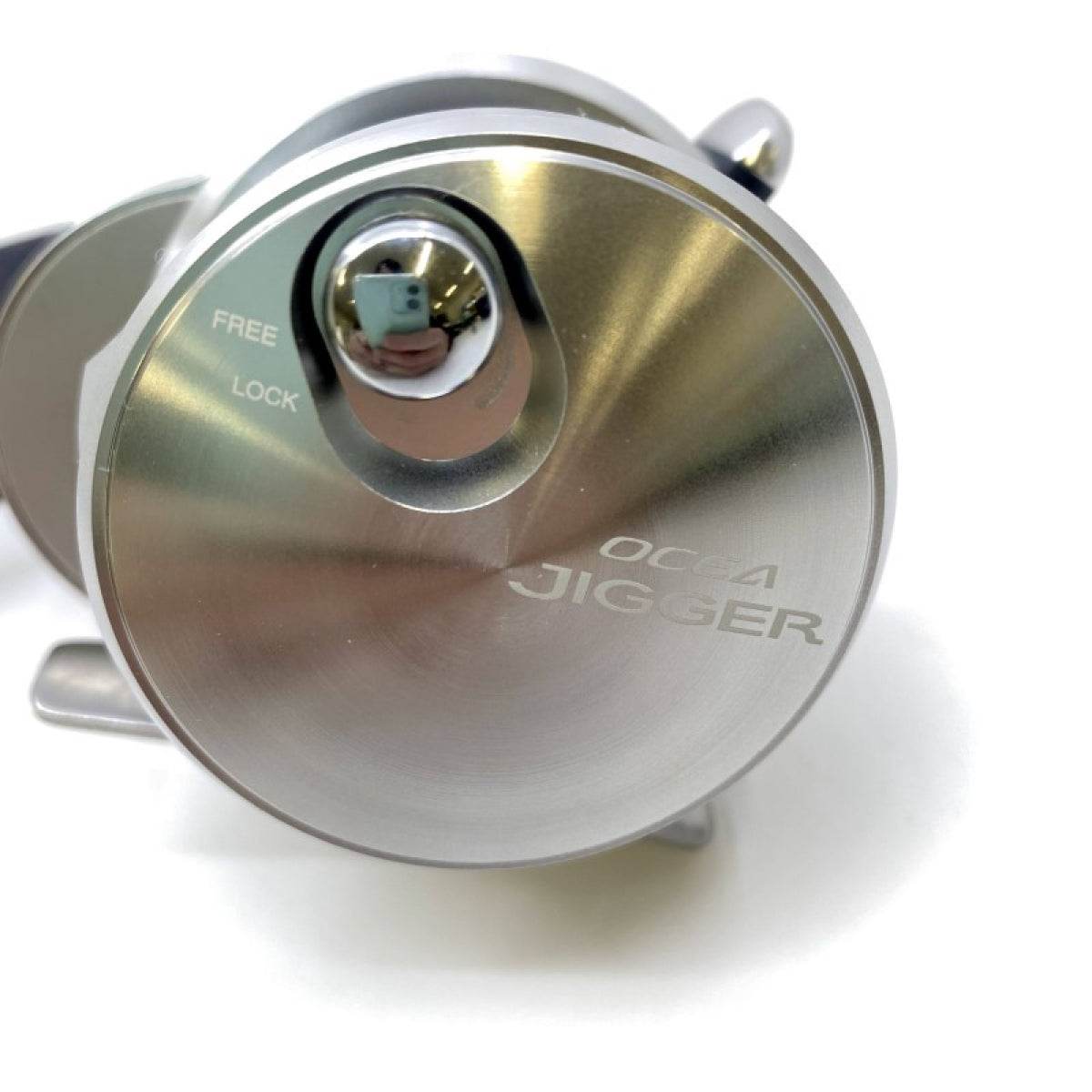 SHIMANO 21 OCEA JIGGER 1500XG - Britannic Trade
