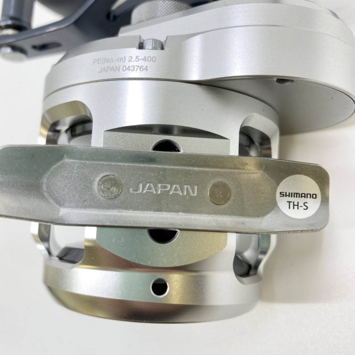 SHIMANO 21 OCEA JIGGER 1500XG - Britannic Trade