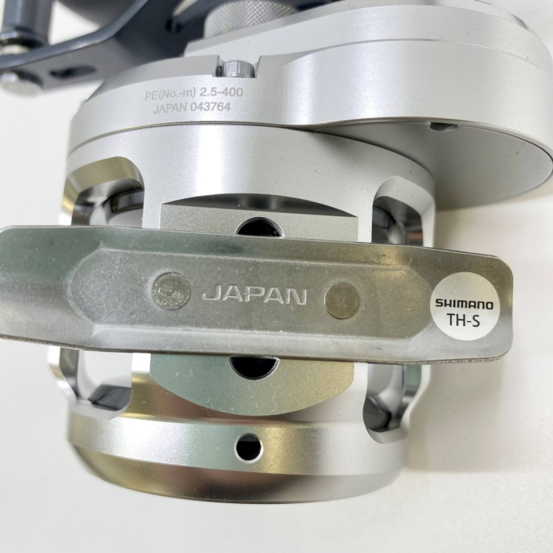 SHIMANO 21 OCEA JIGGER 1500XG RIGHT