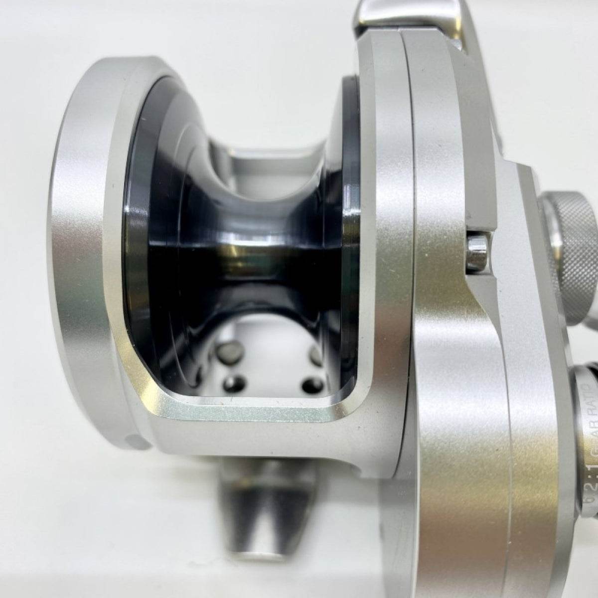 SHIMANO 21 OCEA JIGGER 2001NR-MG - Britannic Trade