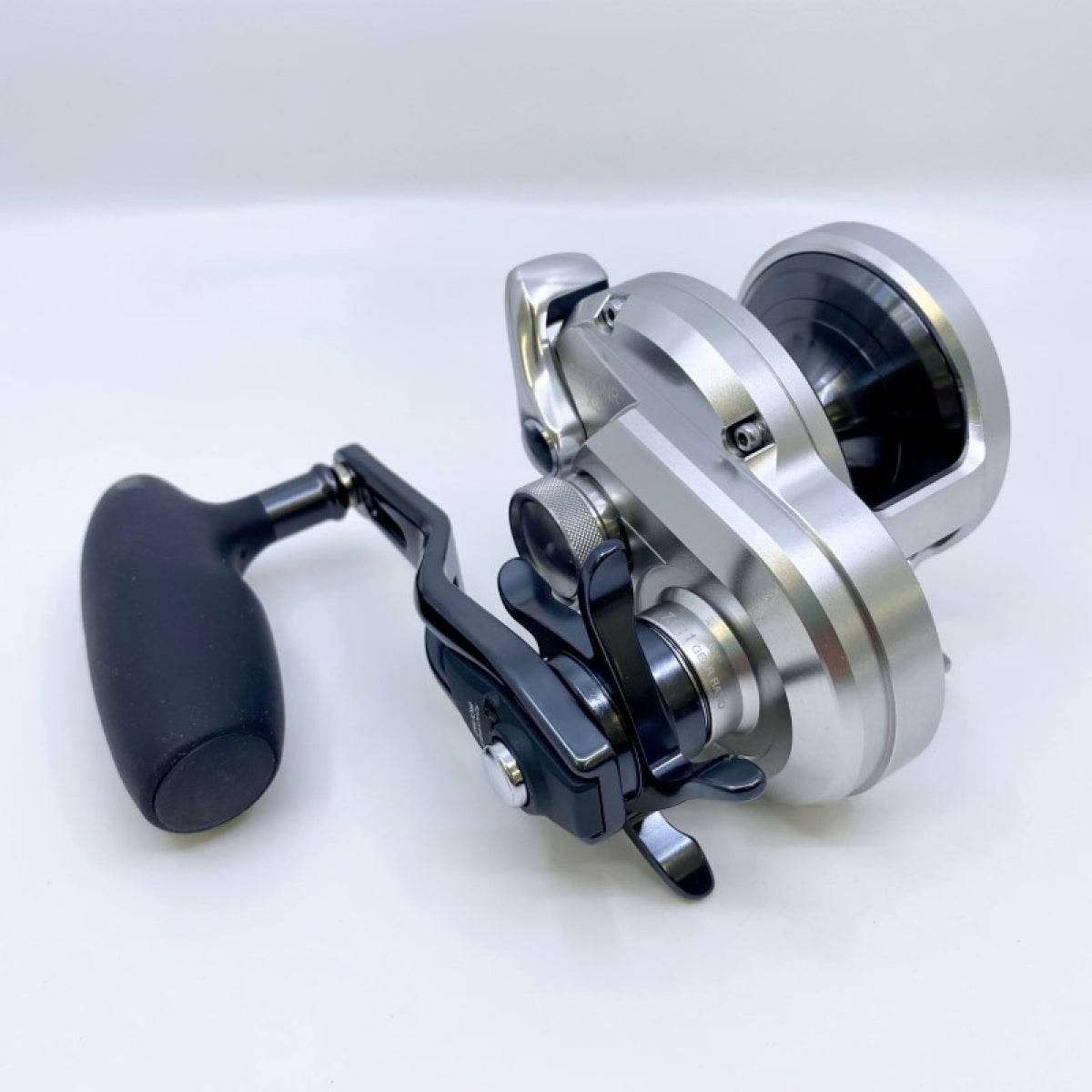 SHIMANO 21 OCEA JIGGER 2000NR-XG - Britannic Trade