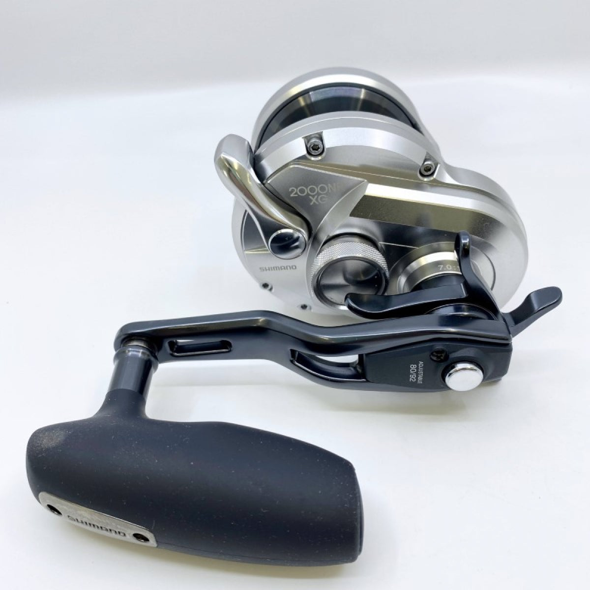 SHIMANO OCEA JIGGER 21 OCEA JIGGER 2000NR-XG RIGHT