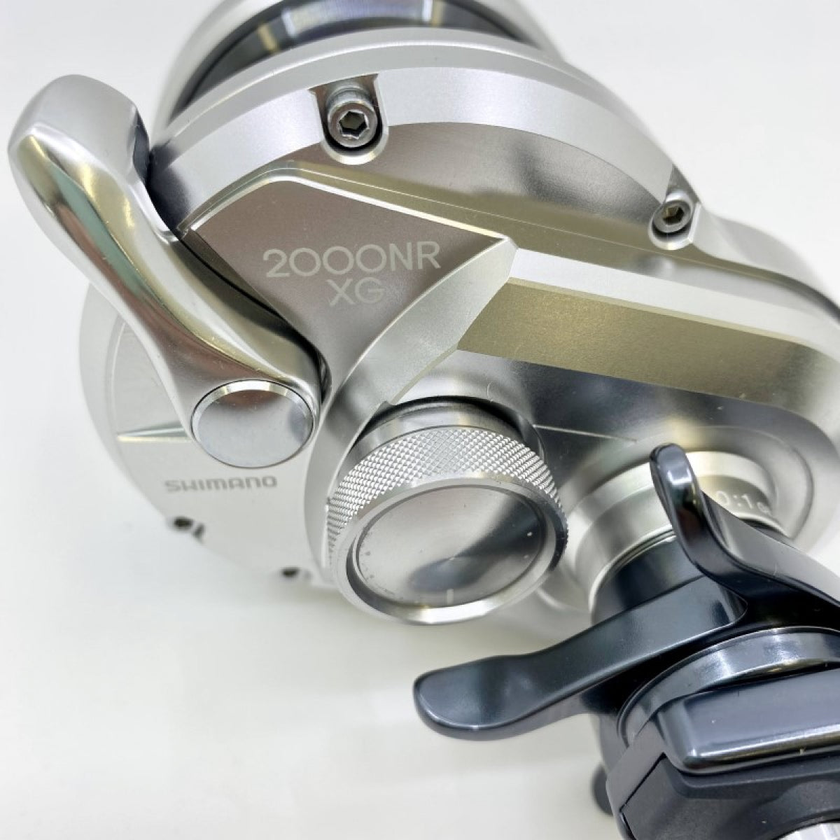 SHIMANO OCEA JIGGER 21 OCEA JIGGER 2000NR-XG RIGHT