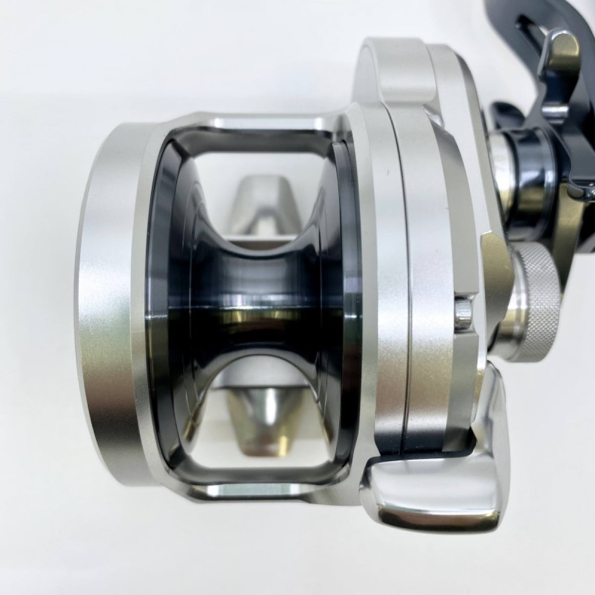 SHIMANO OCEA JIGGER 21 OCEA JIGGER 2000NR-XG RIGHT