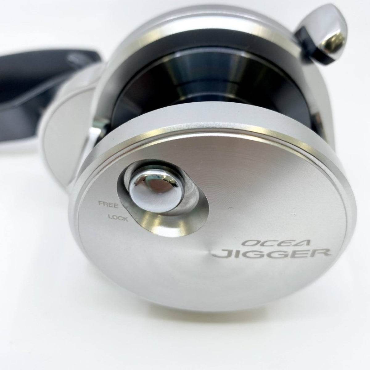 SHIMANO 21 OCEA JIGGER 2000NR-XG - Britannic Trade