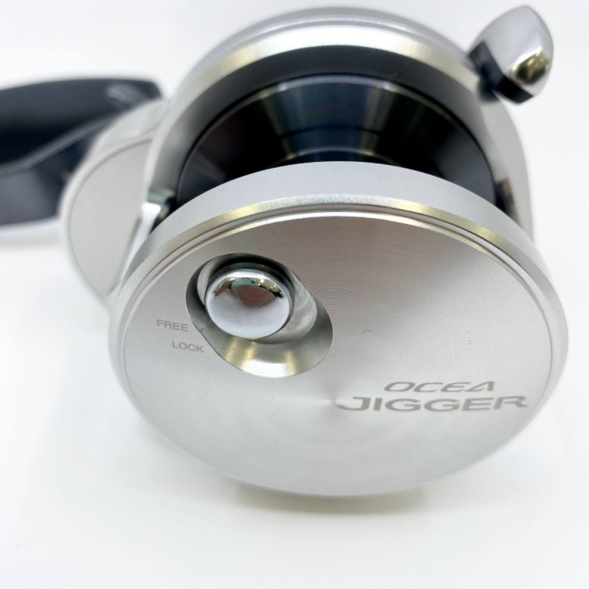 SHIMANO OCEA JIGGER 21 OCEA JIGGER 2000NR-XG RIGHT