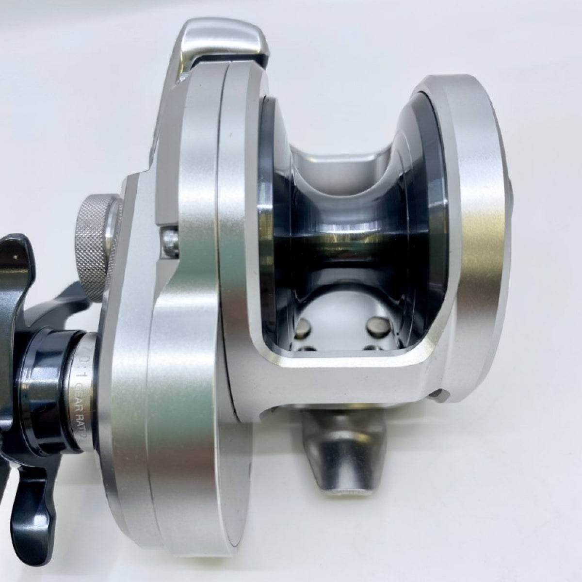 SHIMANO 21 OCEA JIGGER 2000NR-XG - Britannic Trade