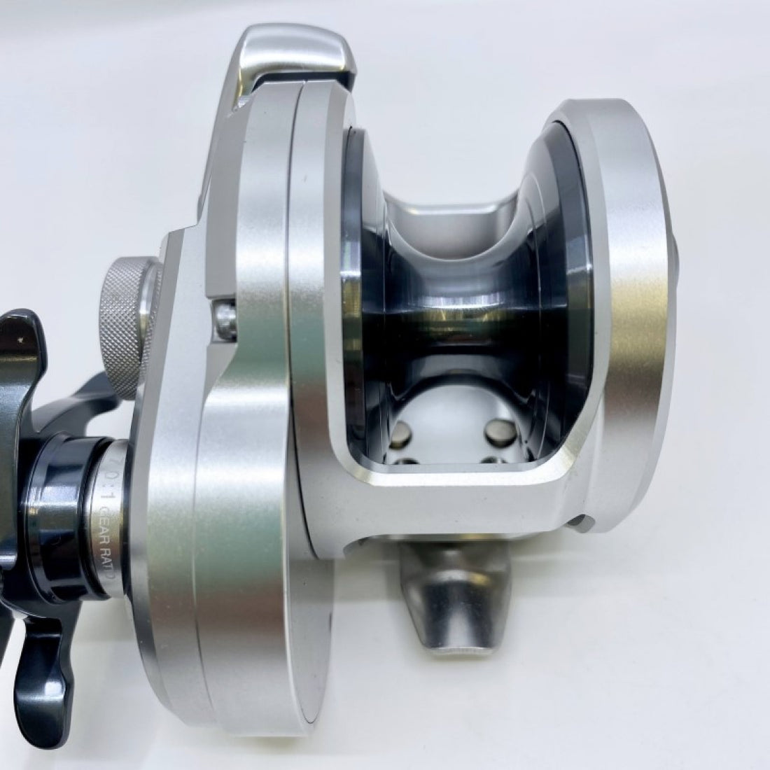 SHIMANO 21 OCEA JIGGER 2000NR-XG RIGHT
