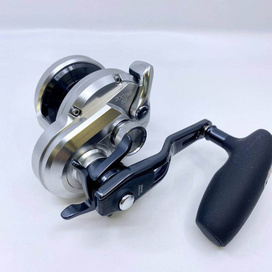 SHIMANO 21 OCEA JIGGER 2001NR-XG - Britannic Trade
